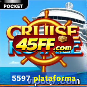 5597 plataforma